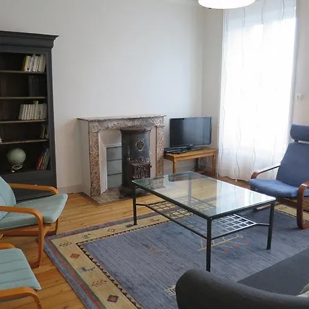Agreable Maison De Caractere