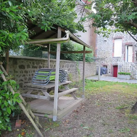 Agreable Maison De Caractere Casa de Férias *