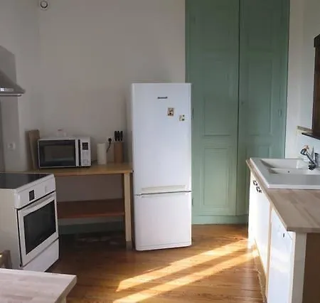 Agreable Maison De Caractere Casa de Férias Donville-les-Bains