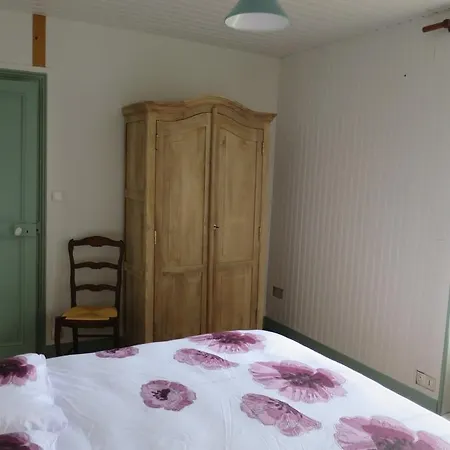 Agreable Maison De Caractere Donville-les-Bains